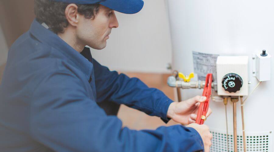 Professional Tankless Water Heater Installation in Lathrop, MO